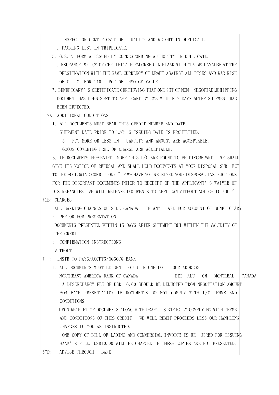 外贸单证实务教案08_第3页