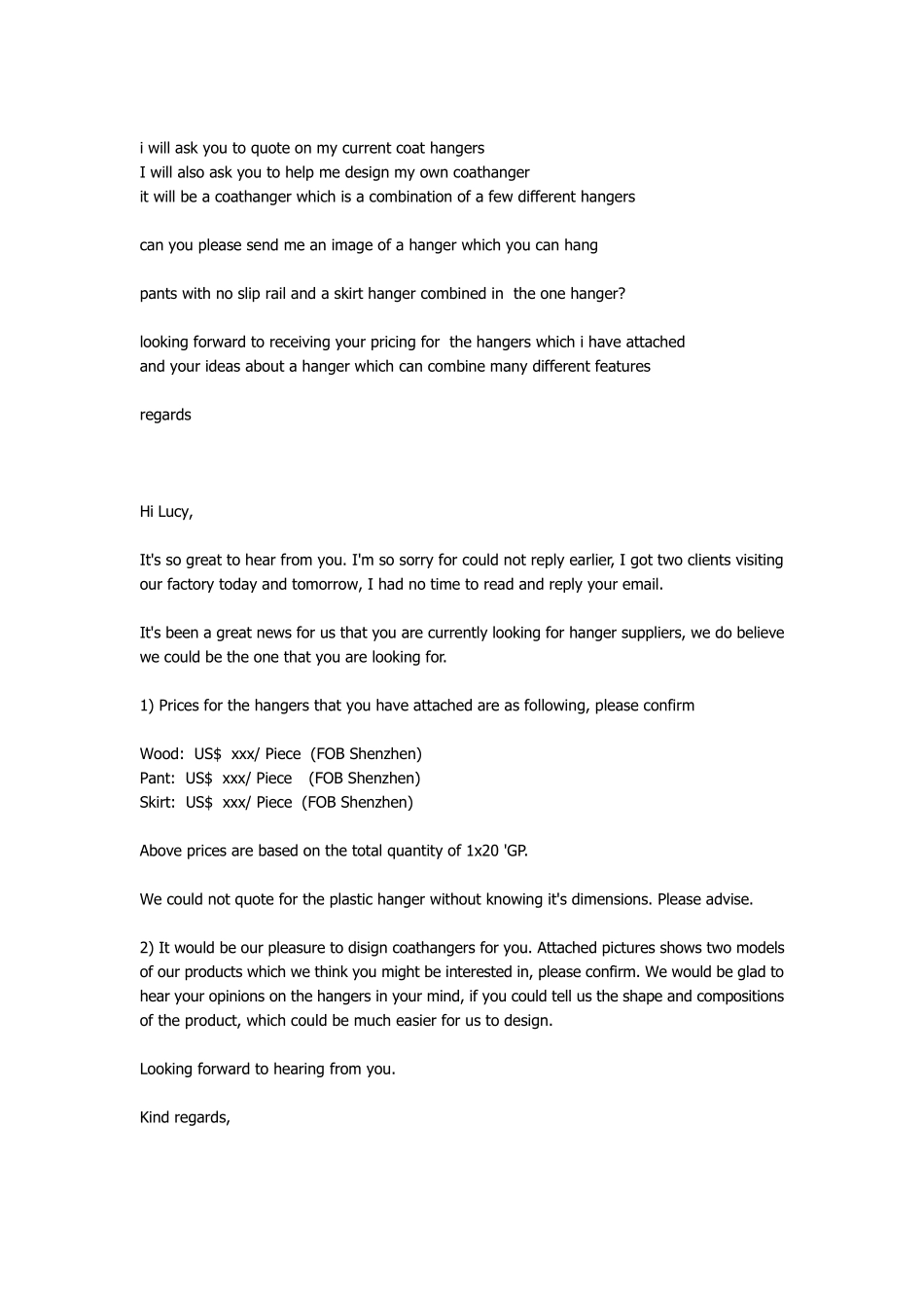 外贸开发客户邮件全过程_第2页