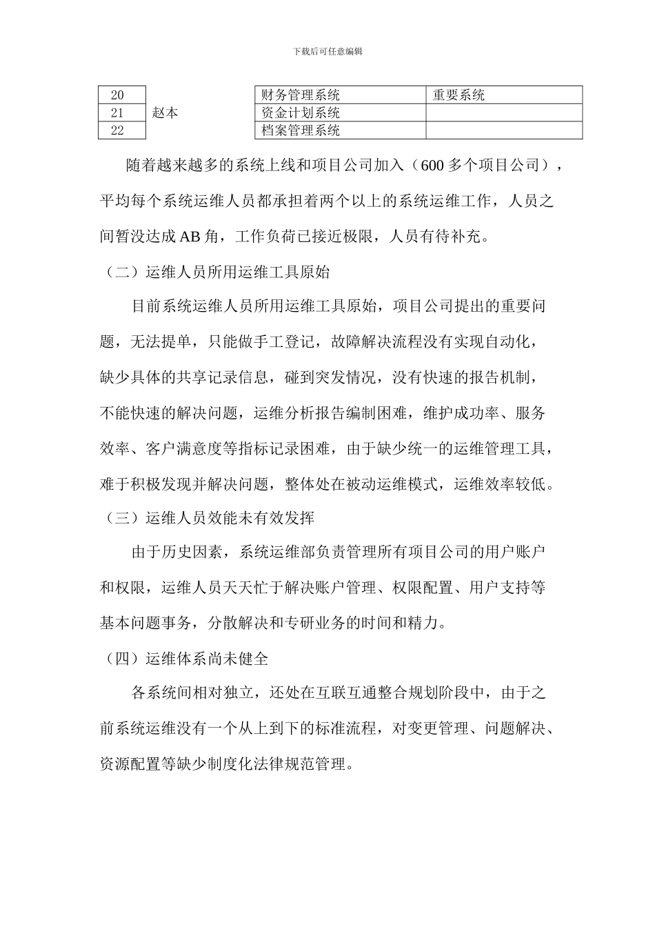 运维部三年发展规划_第3页