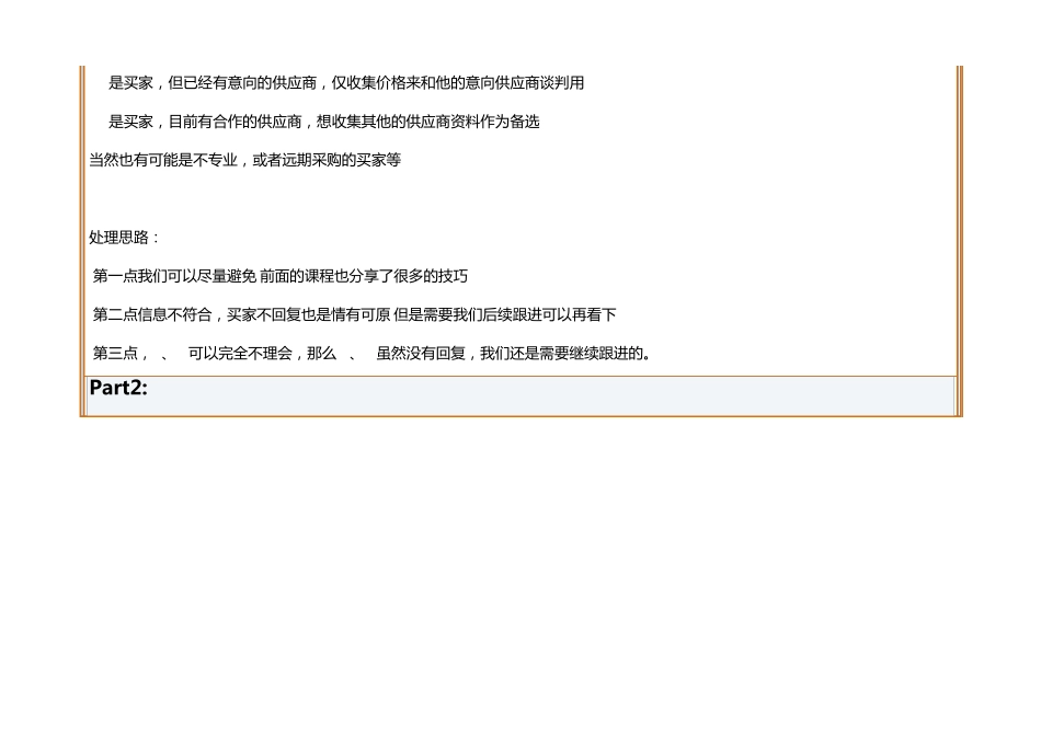 外贸笔记之二次跟进_第2页