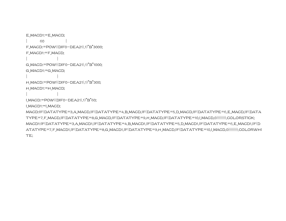 多周期MACD_第3页