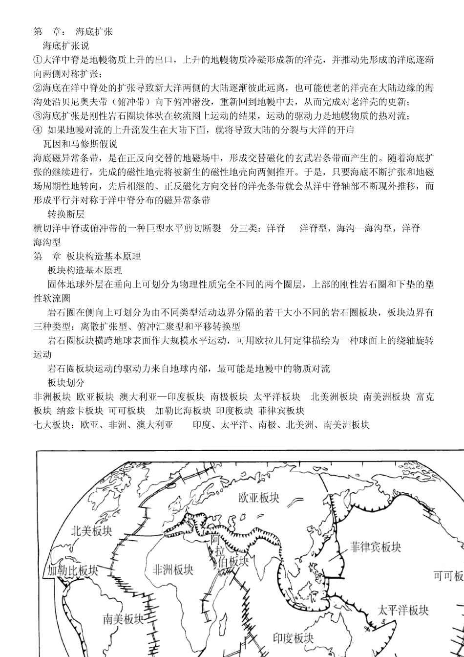 大地构造学中国区域大地构造_第2页