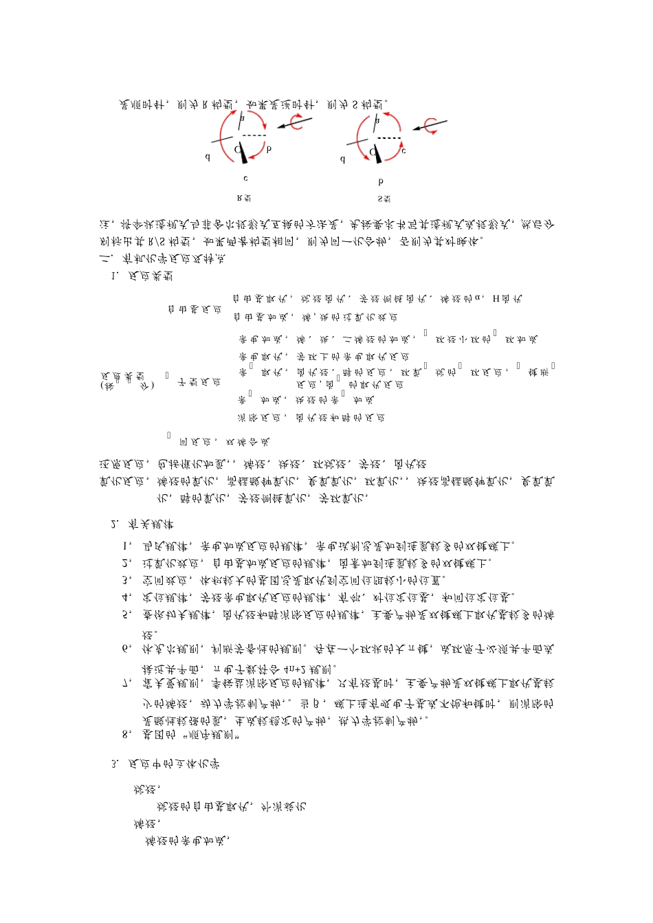 大学有机化学复习总结大学有机化学_第2页