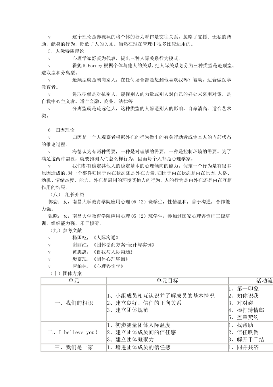 大学生人际交往拓展训练营_第2页