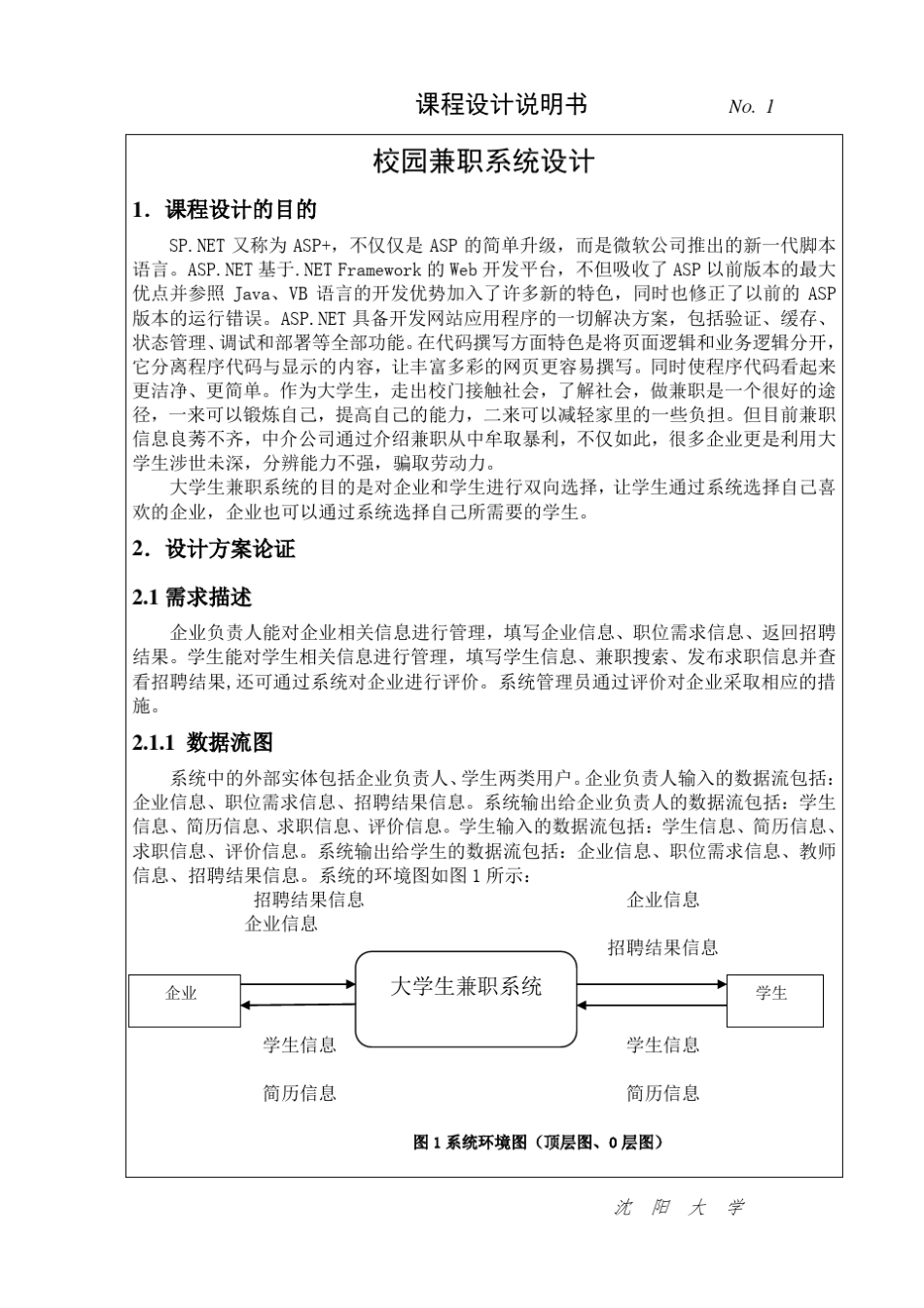 大学生兼职系统设计_第1页