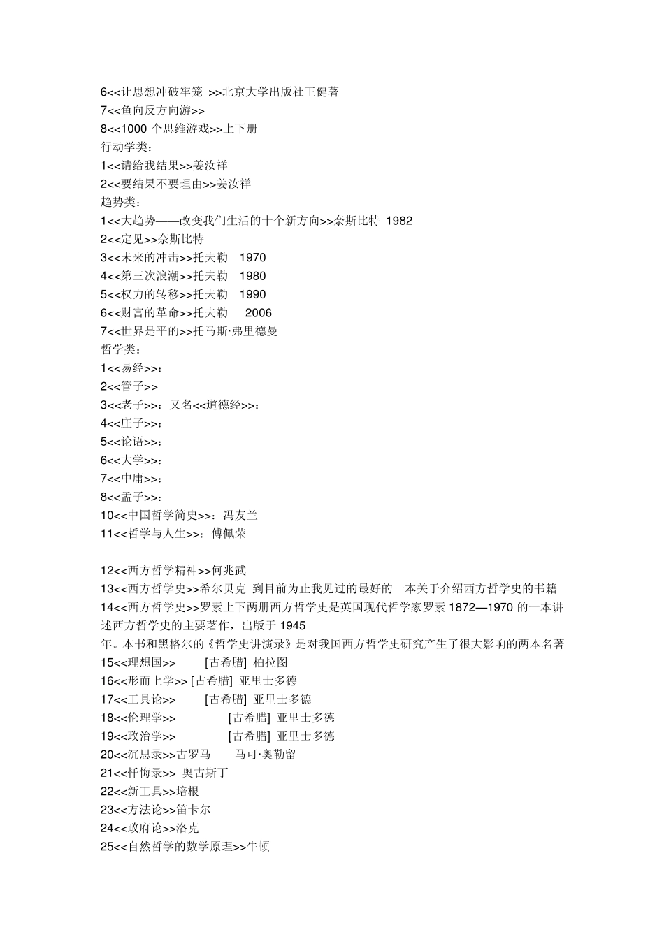 大学生创业应该看的书_第2页