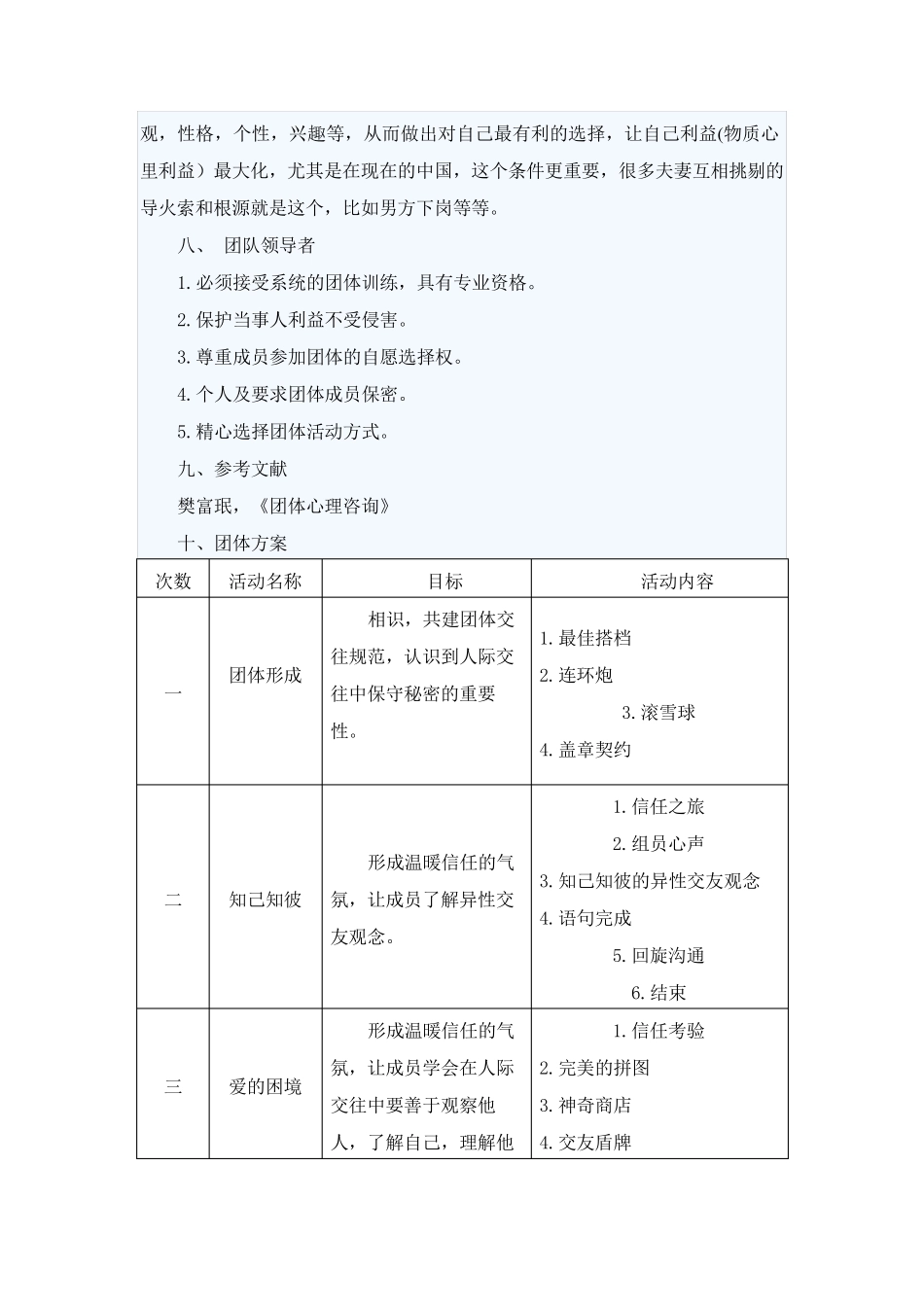 大学生恋爱成长团体辅导_第3页