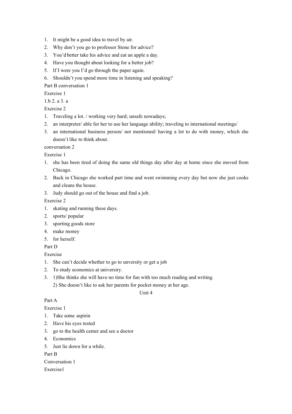 大学英语听说2_第3页