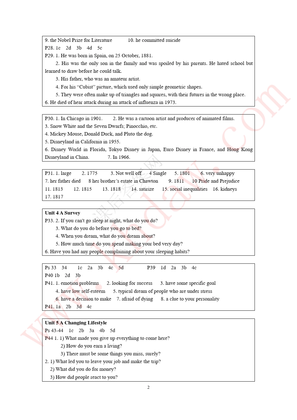 大学英语听说第三版第五册课后答案[khdaw_lxywyl]_第3页