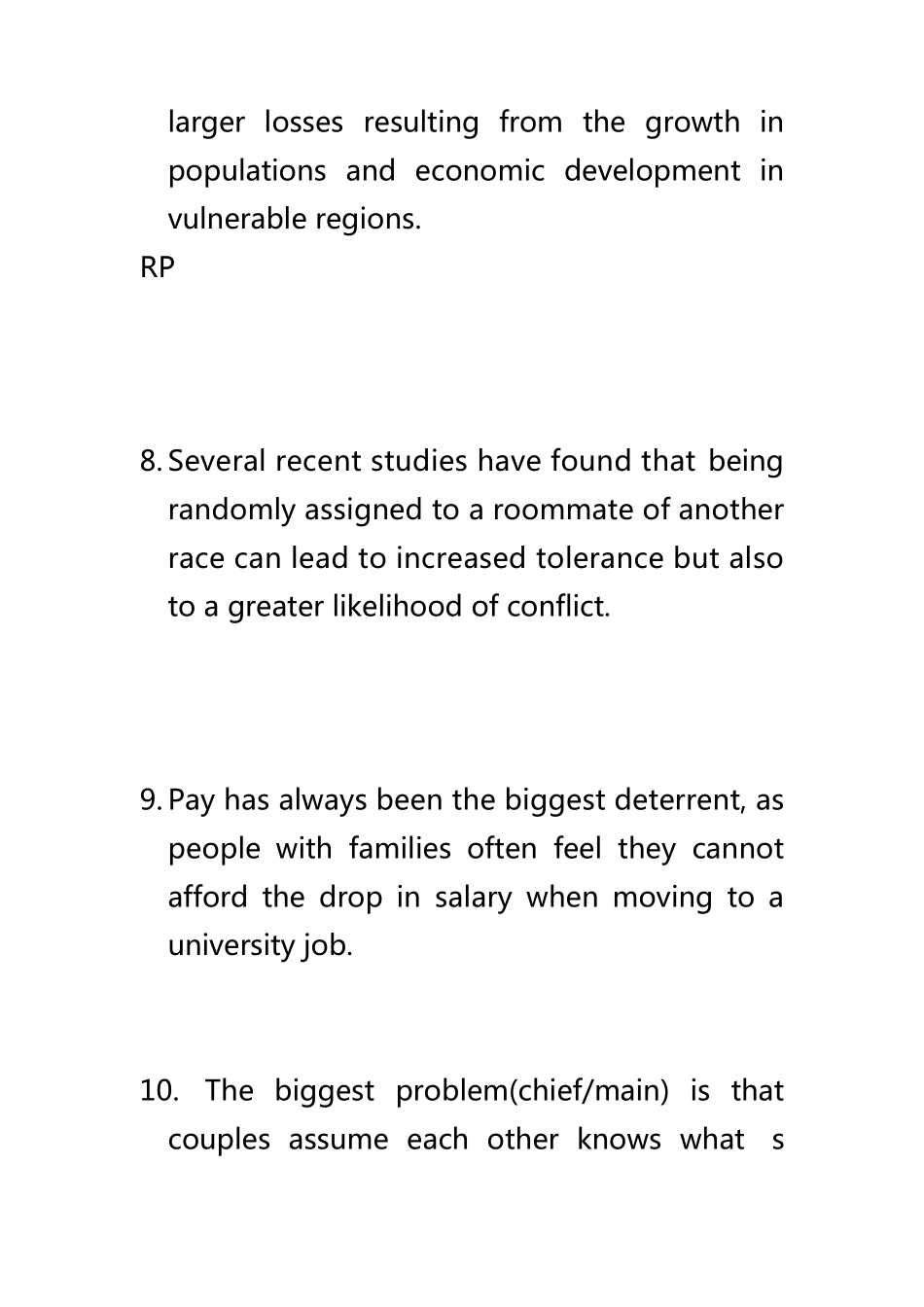 大学英语四级长难句分析_第3页