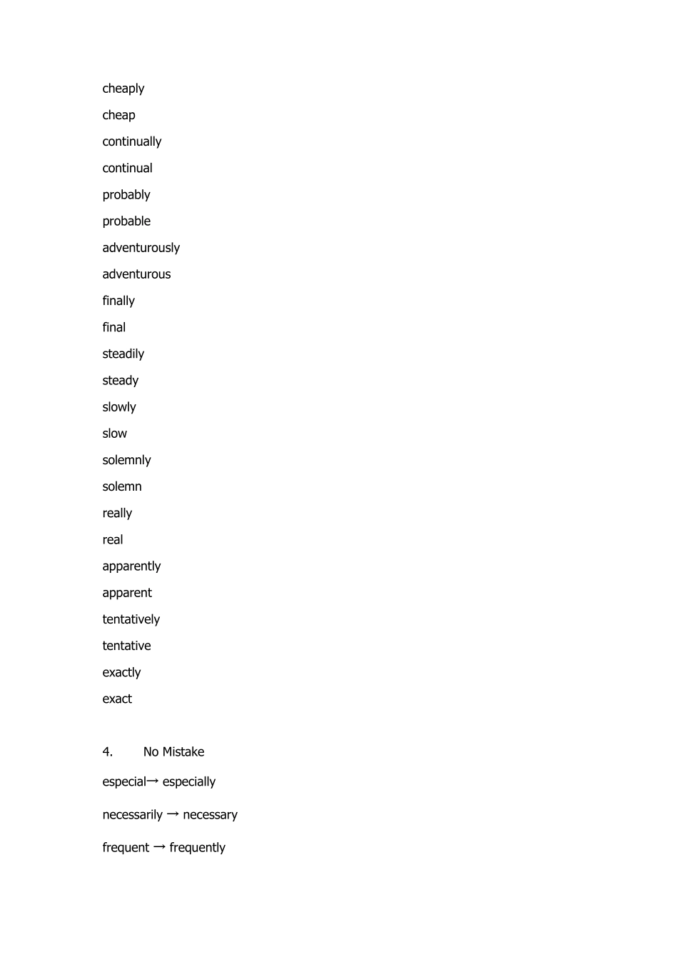 大学英语综合教程1课后答案_第2页