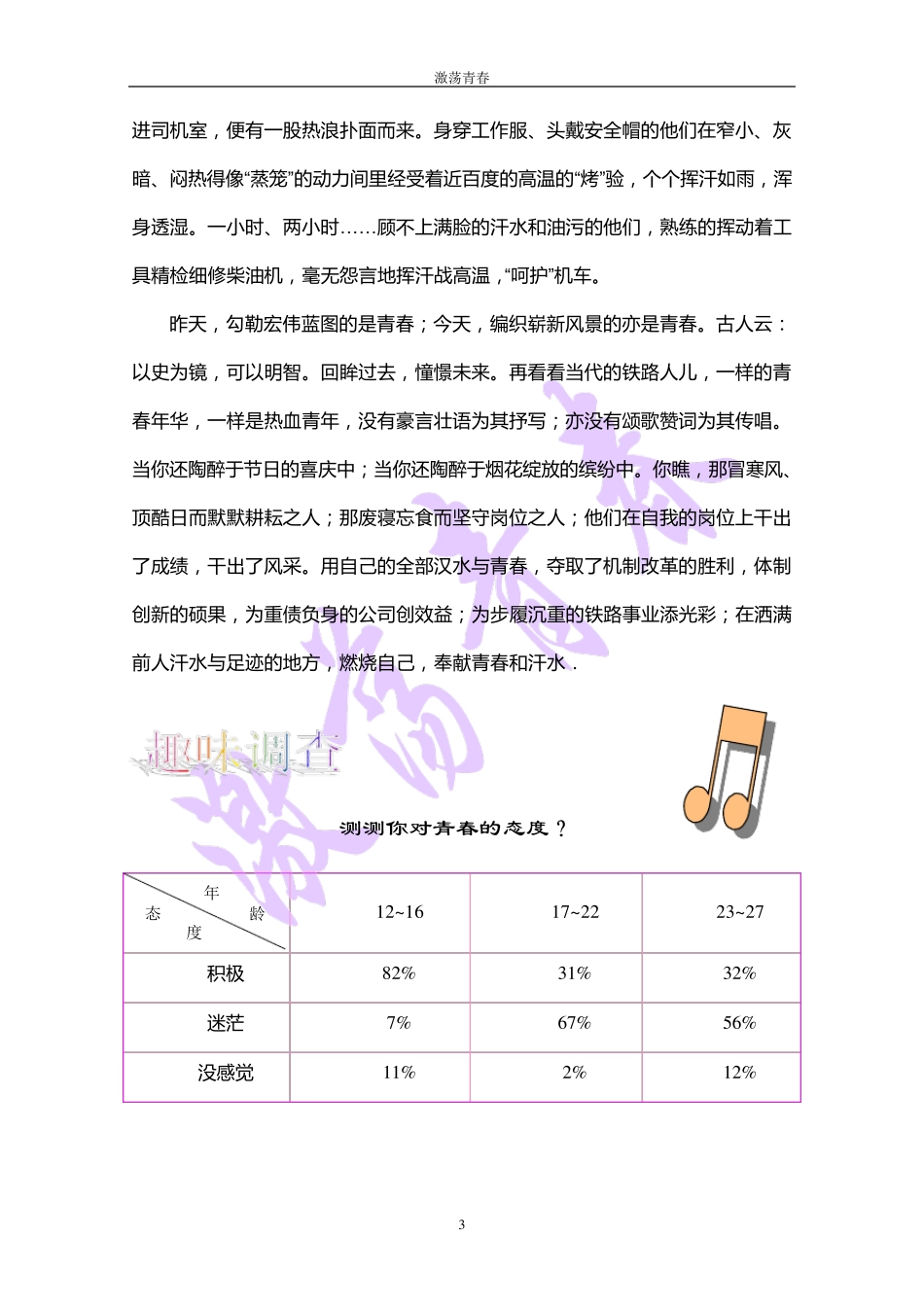 大学计算机word作业_第3页