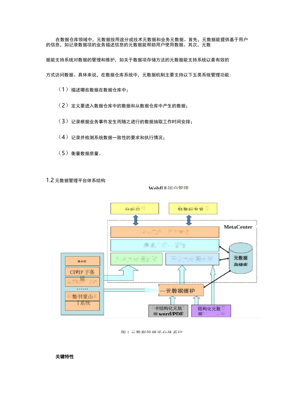 元数据管理平台的建立_第2页