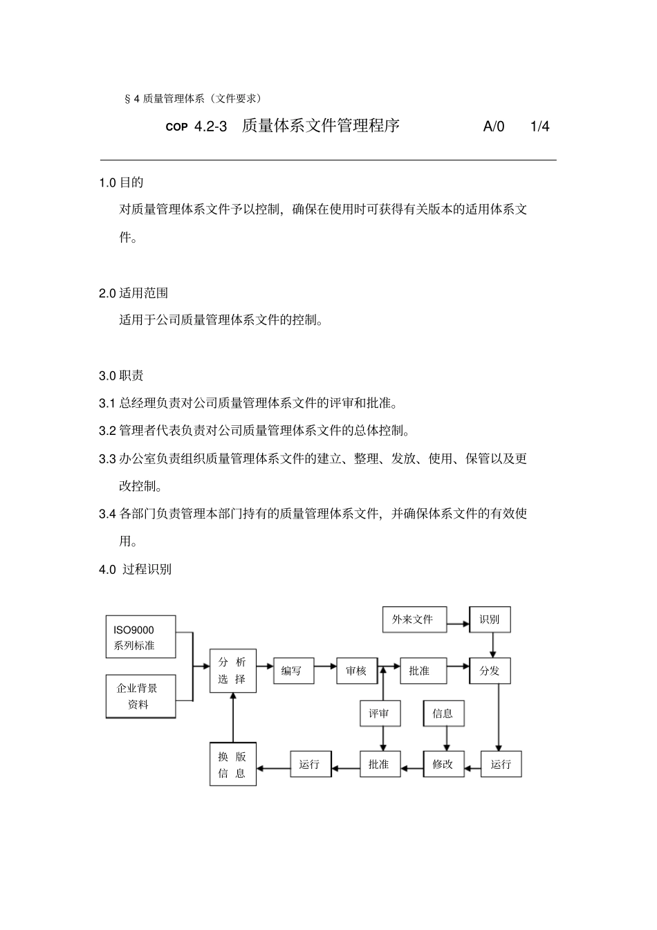 物业公司程序文件_第2页