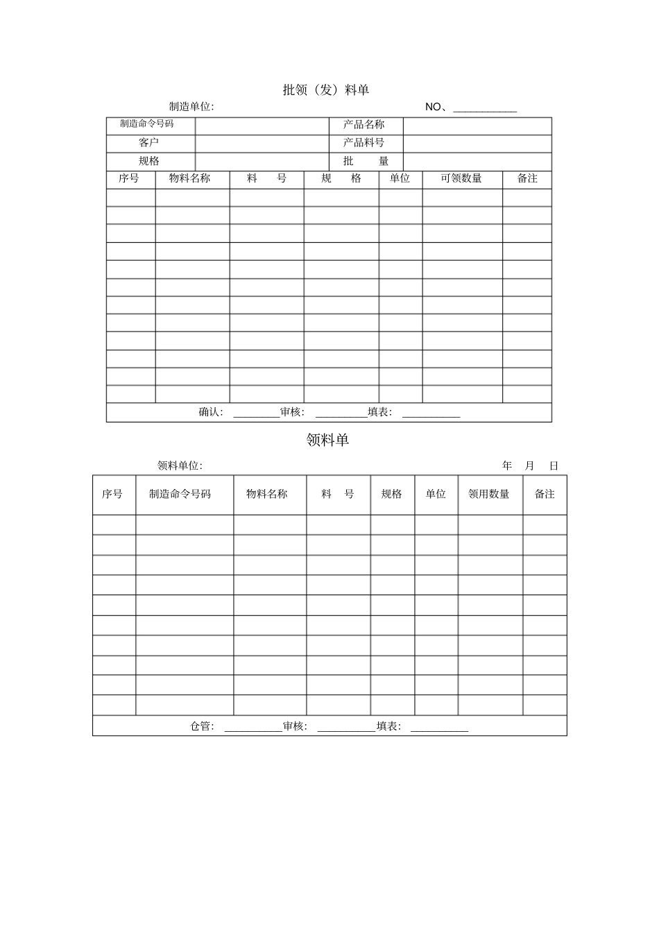 物料领发管理规定_第3页