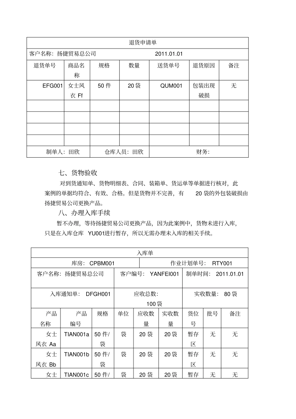 物流入库流程案例分析_第3页