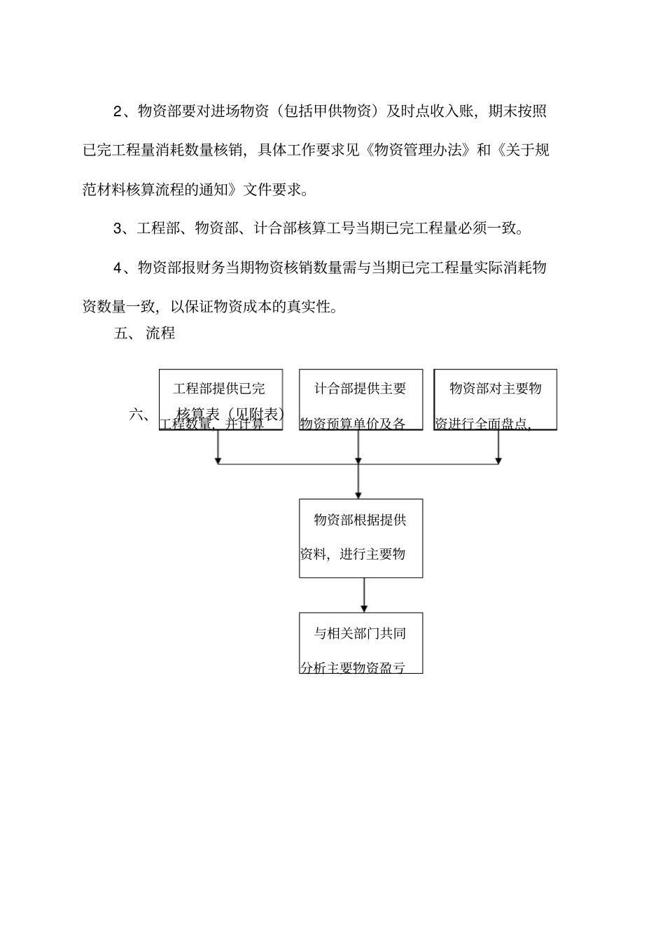 物资核算操作指引_第2页