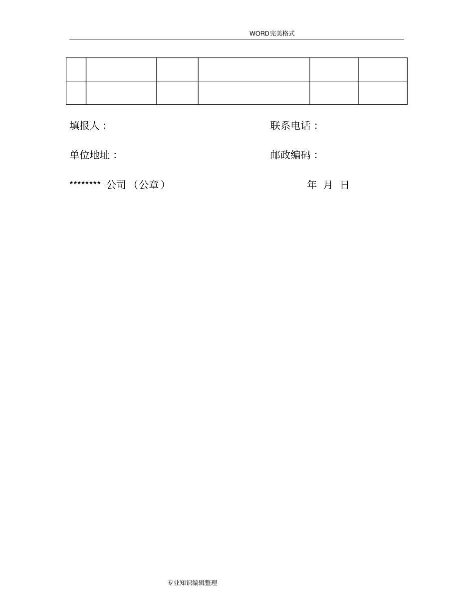 特种设备管理台账_第3页