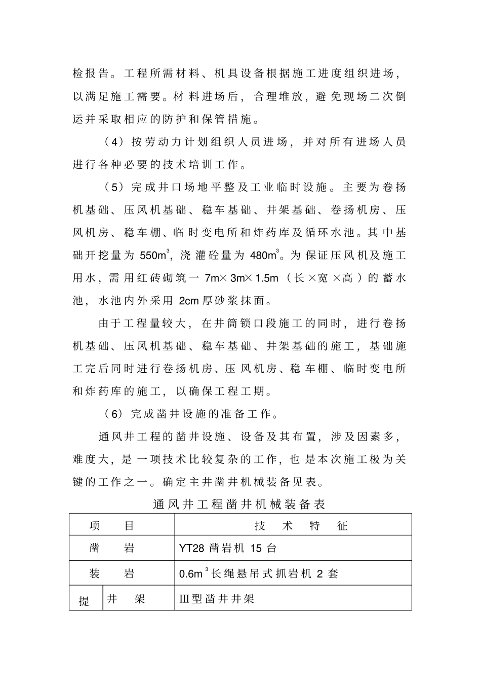 特长隧道独头掘进通风施工工法_第3页