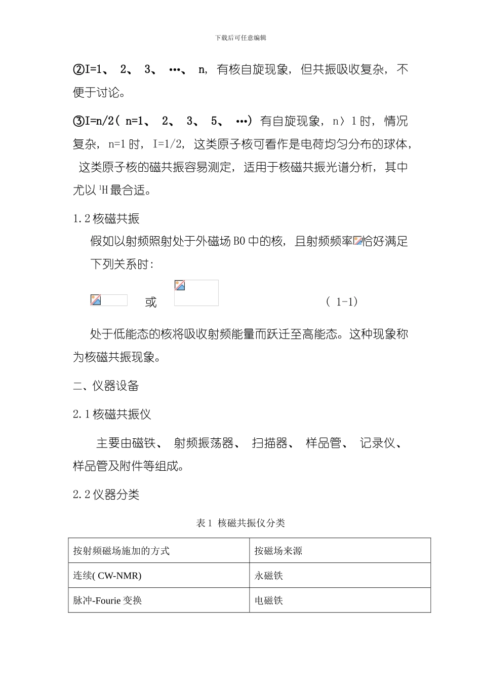 化工现代检测技术模板_第2页