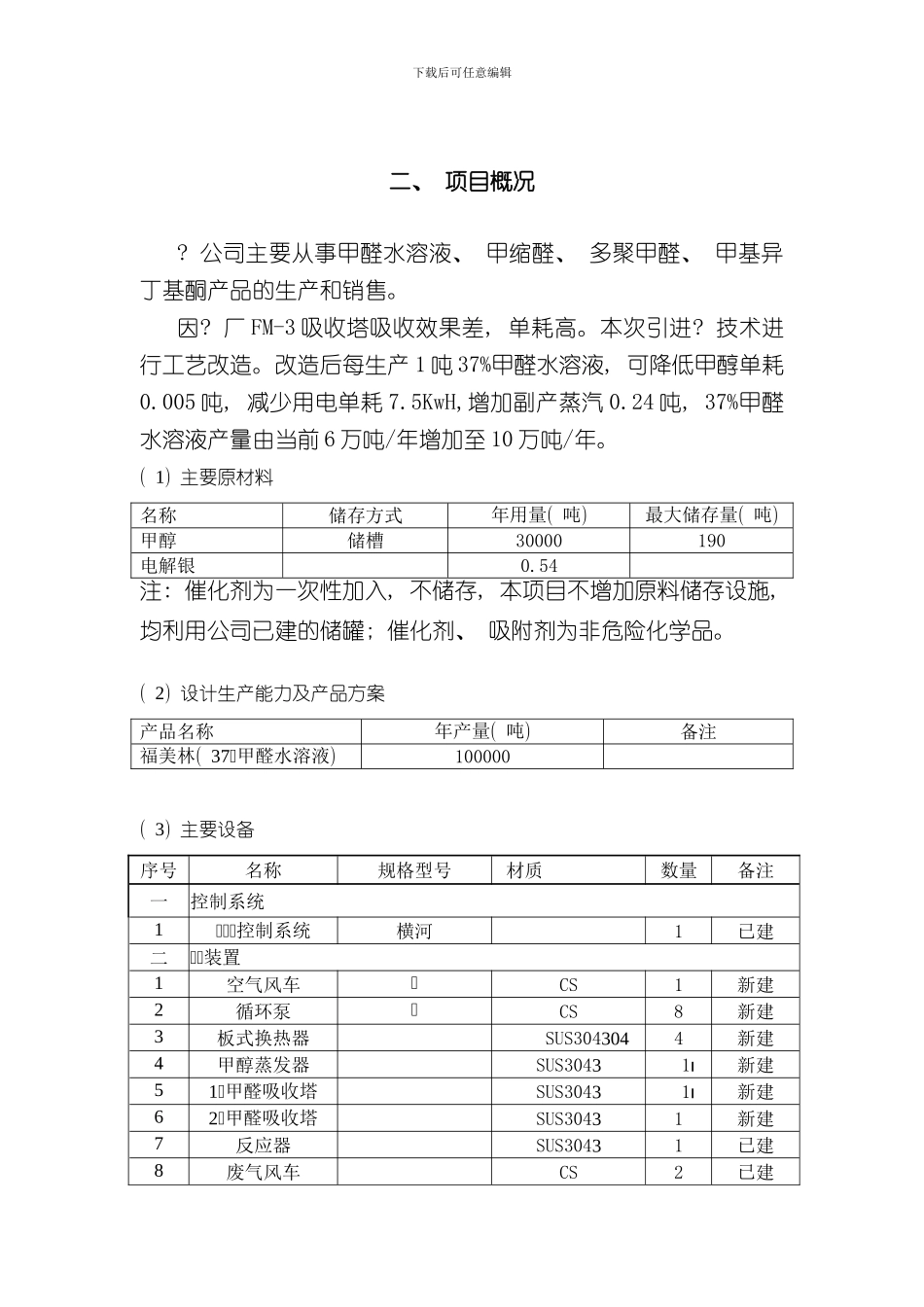 化工装置试车试产安全措施方案样本_第2页