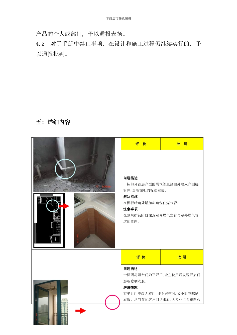 南京万科产品批评完全手册_第2页