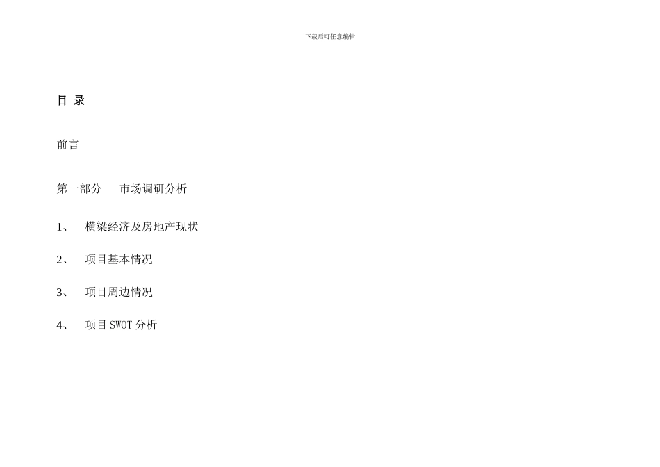 南京文化社区营销推广策划案_第2页