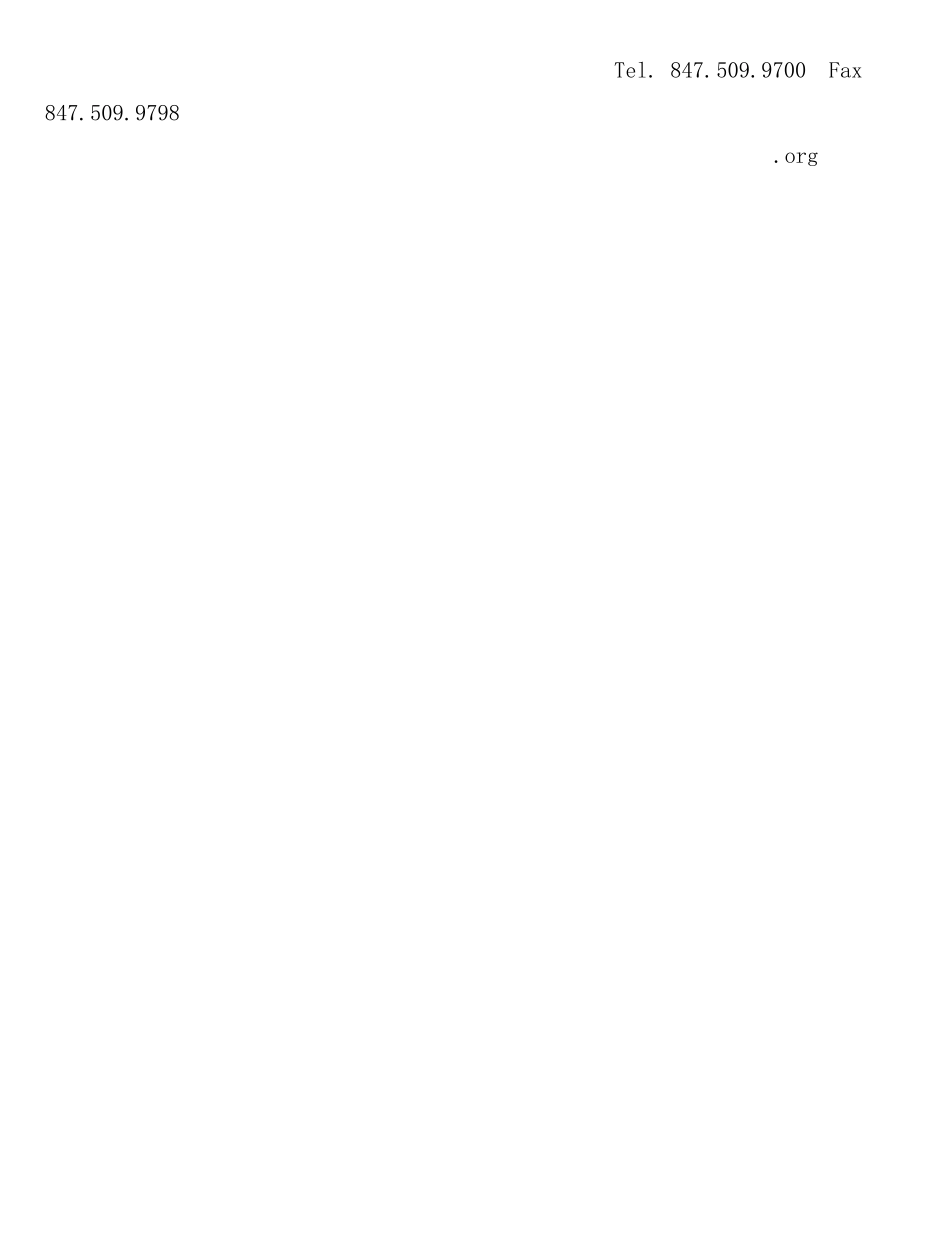 印刷电线板制造商资质认证手册_第2页