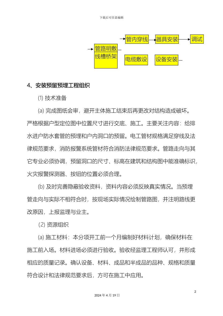 厂房技术标正文_第3页