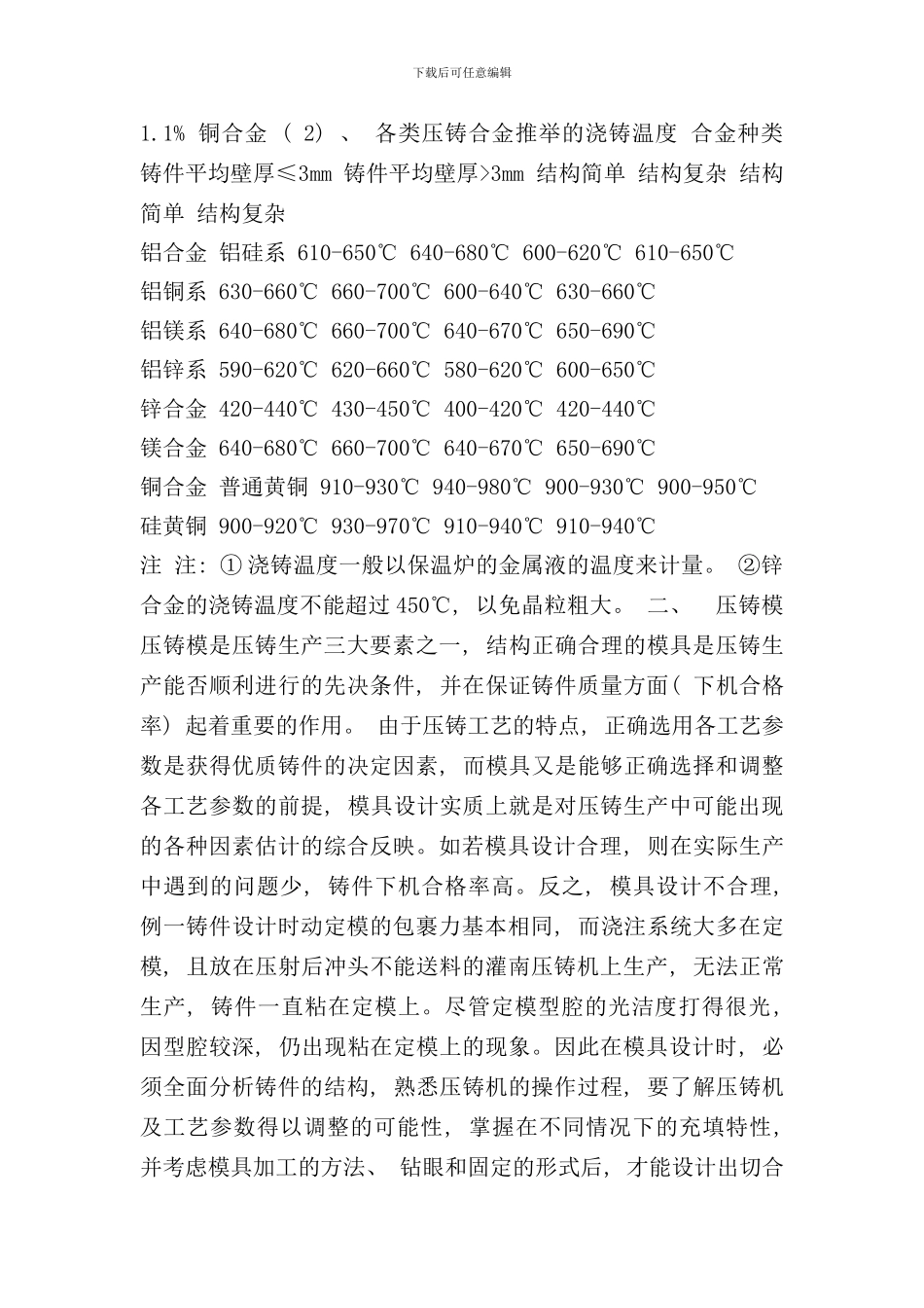 压铸模锻工艺简介_第3页