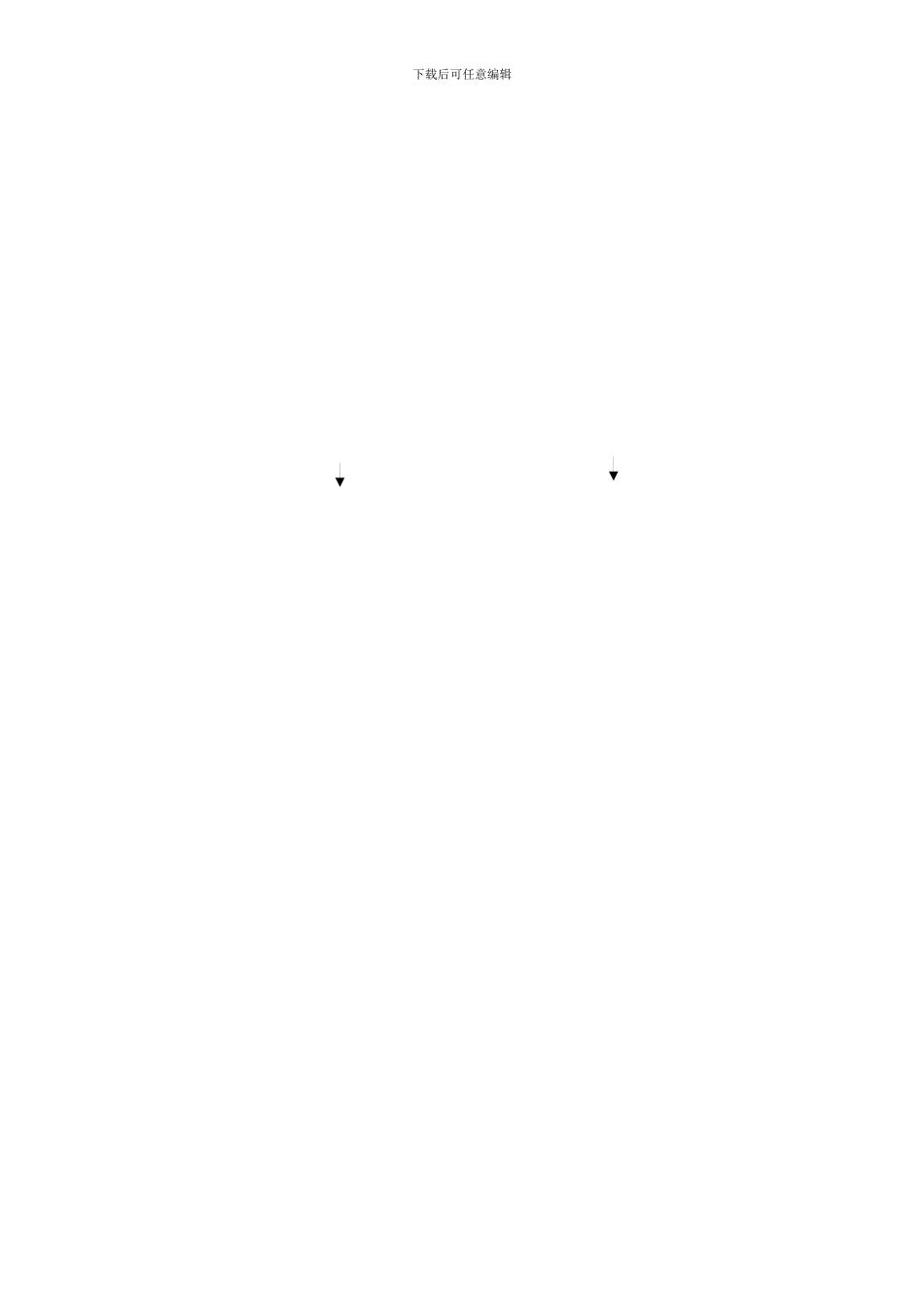 双侧壁施工方法模板_第3页