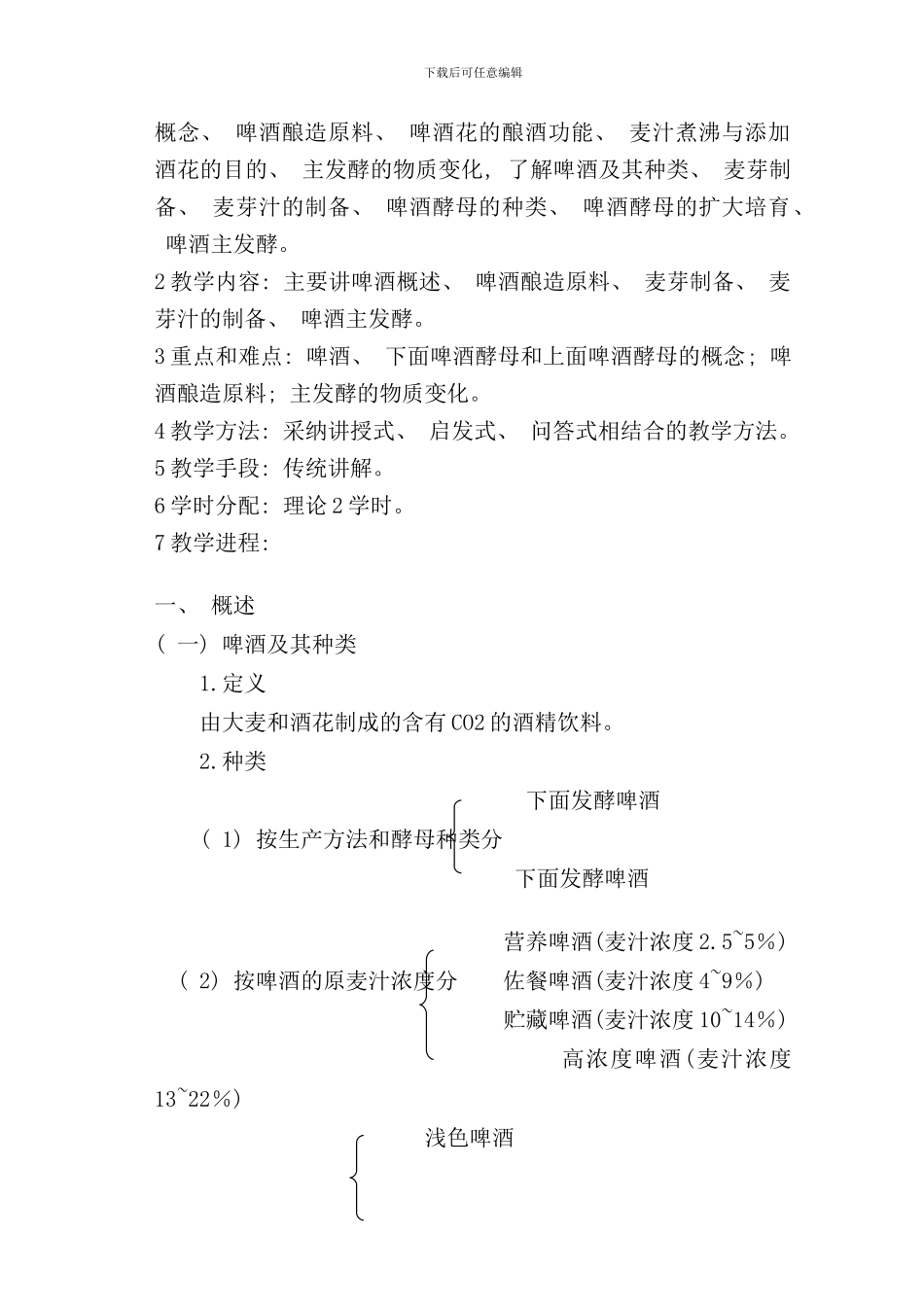 发酵食品工艺学_第2页