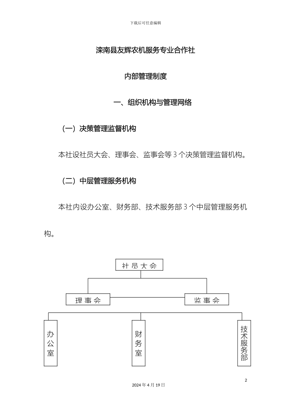 合作社管理制度_第2页
