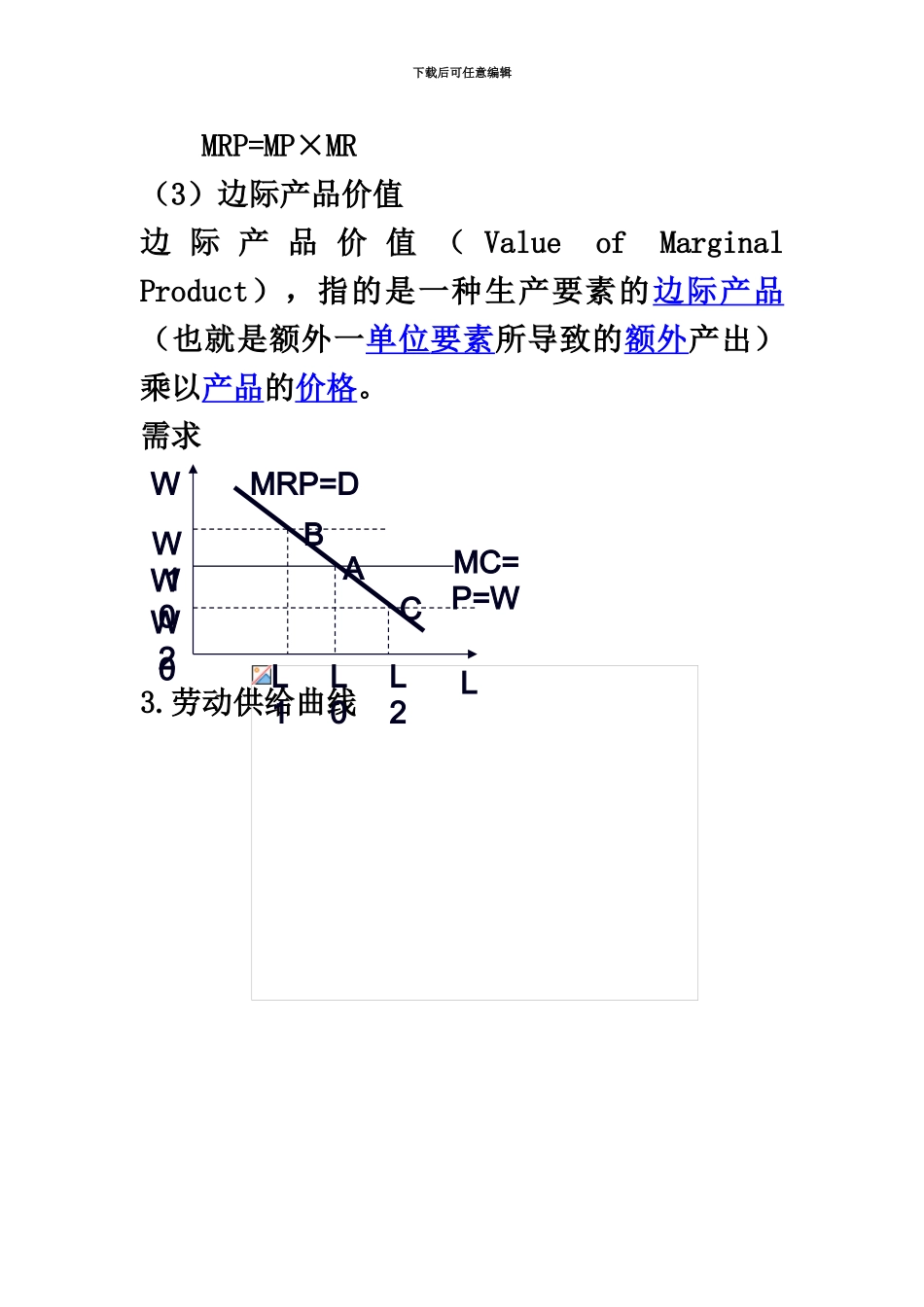 吉林省专升本知识点汇总_第3页