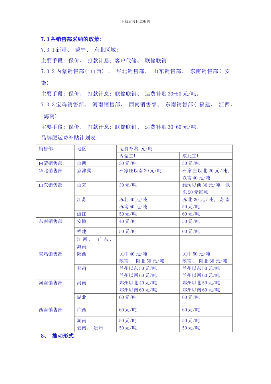 品牌肥冬储方案样本_第3页