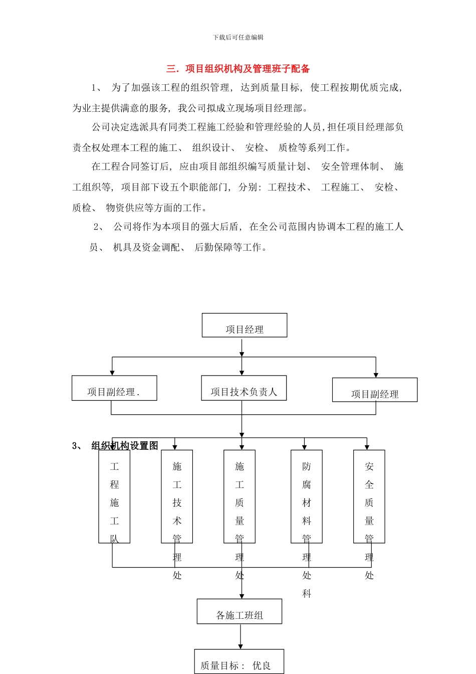 喷沙隐蔽工程记录样本_第3页