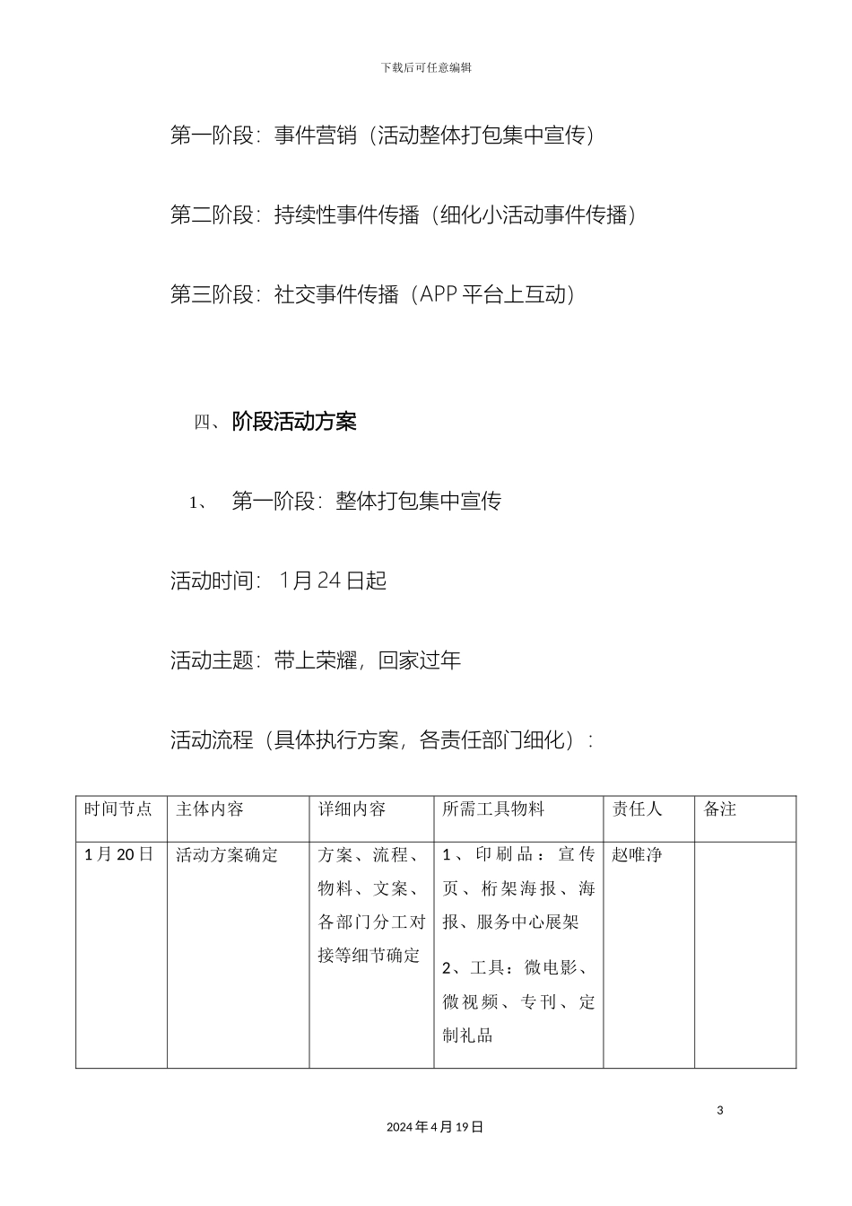 回家过年策划方案_第3页