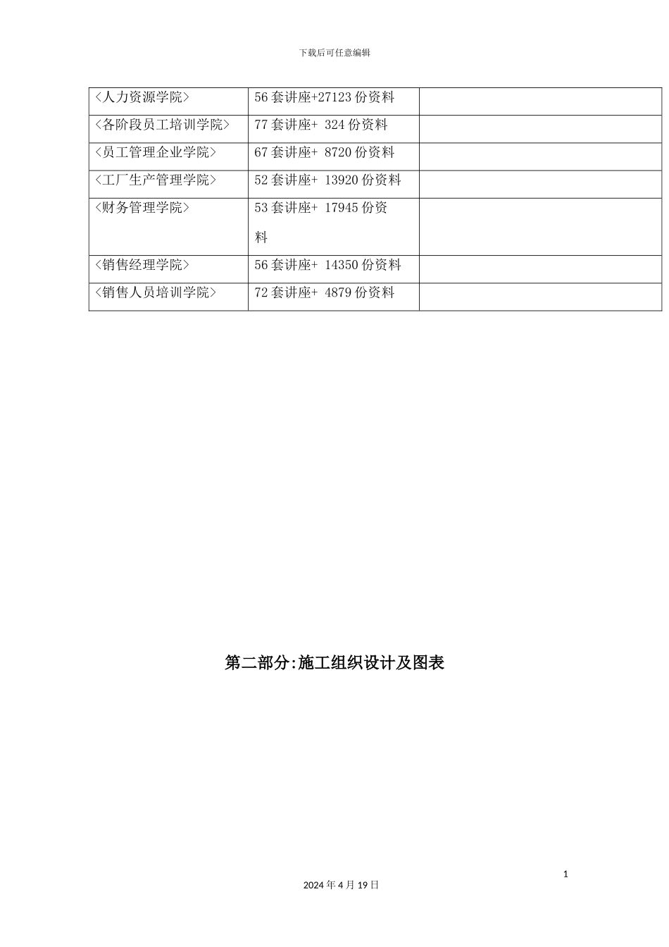 土石方回填工程施工组织设计及图表_第3页