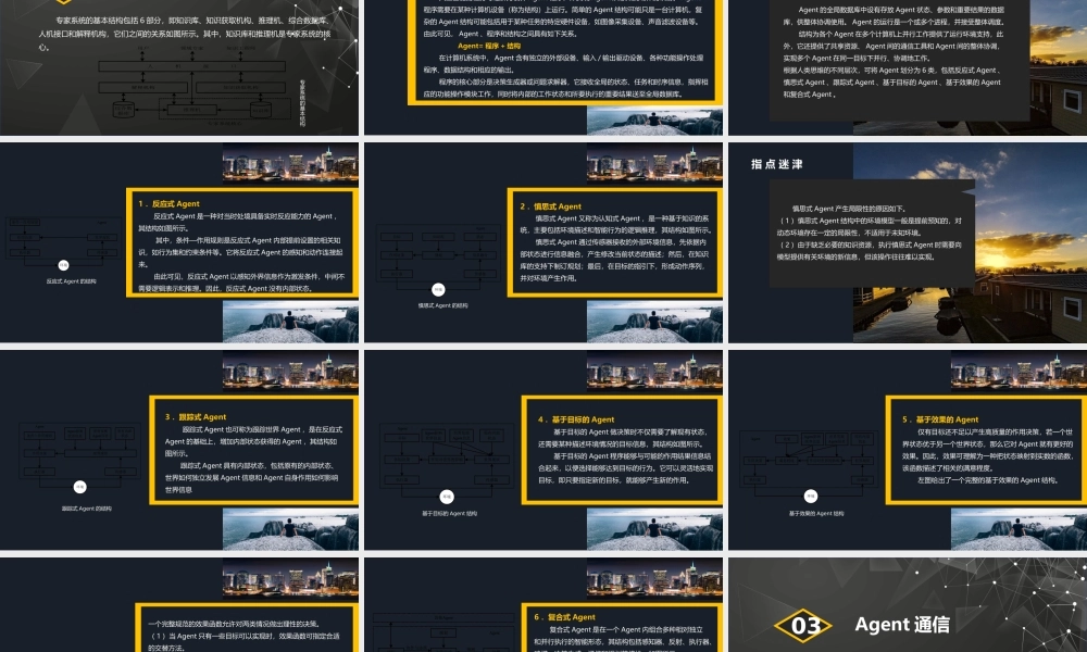 第8章专家系统