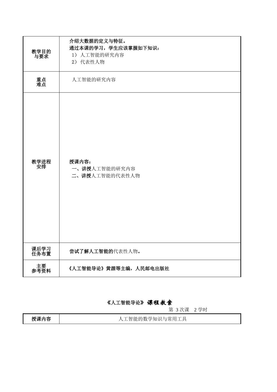人工智能导论-教案.doc_第3页