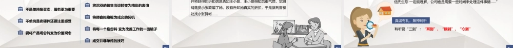 房地产销售培训