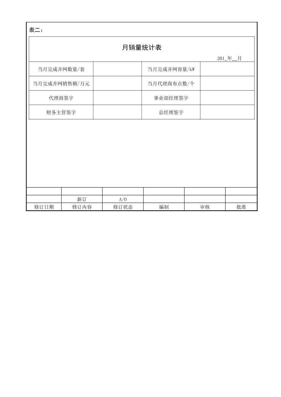 光伏电站销售提成方案_第2页