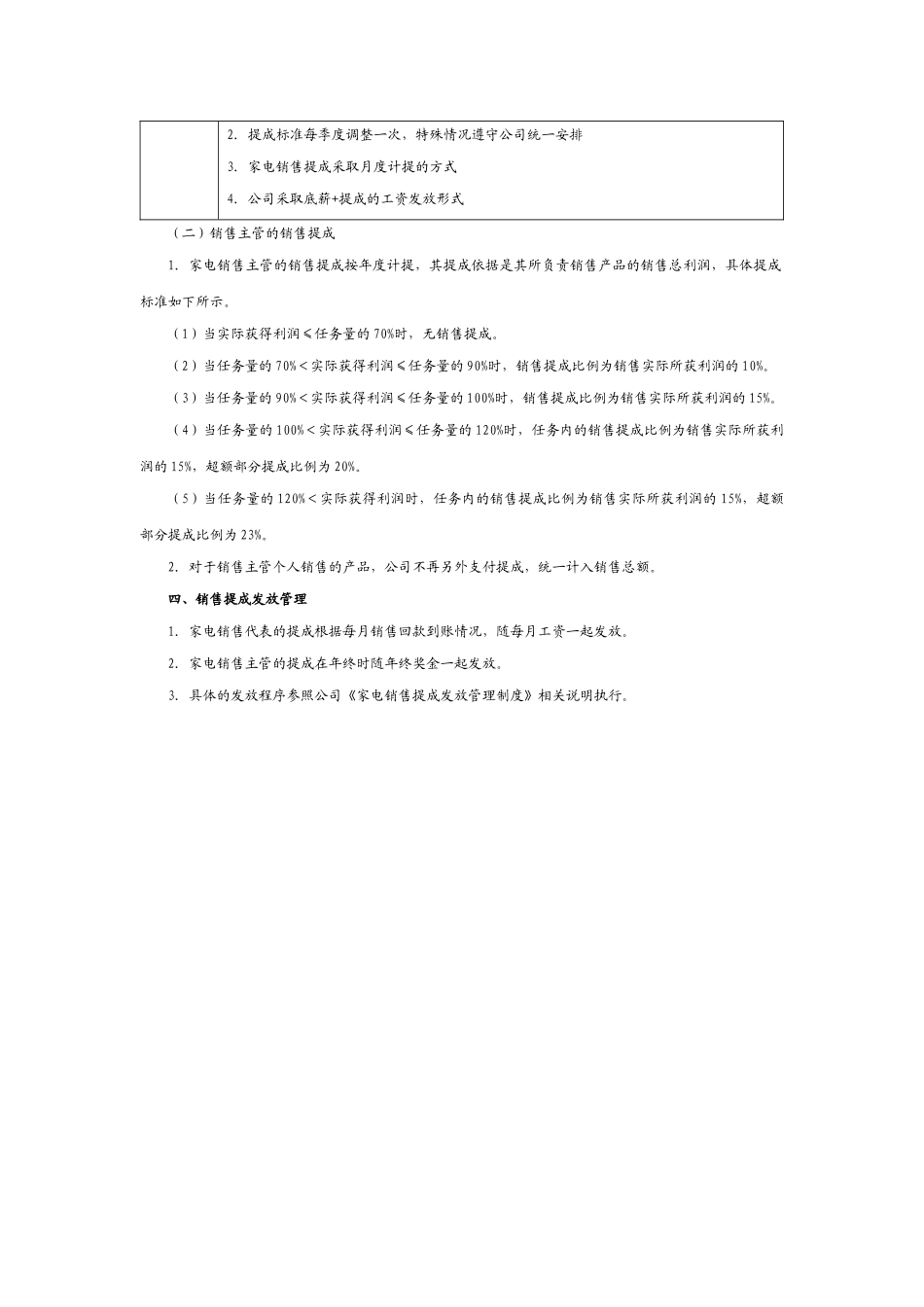 家电销售人员提成_第2页