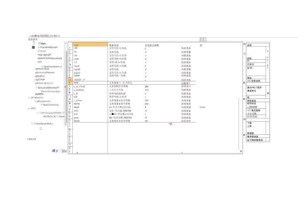 WINCC 用户归档笔记_第3页