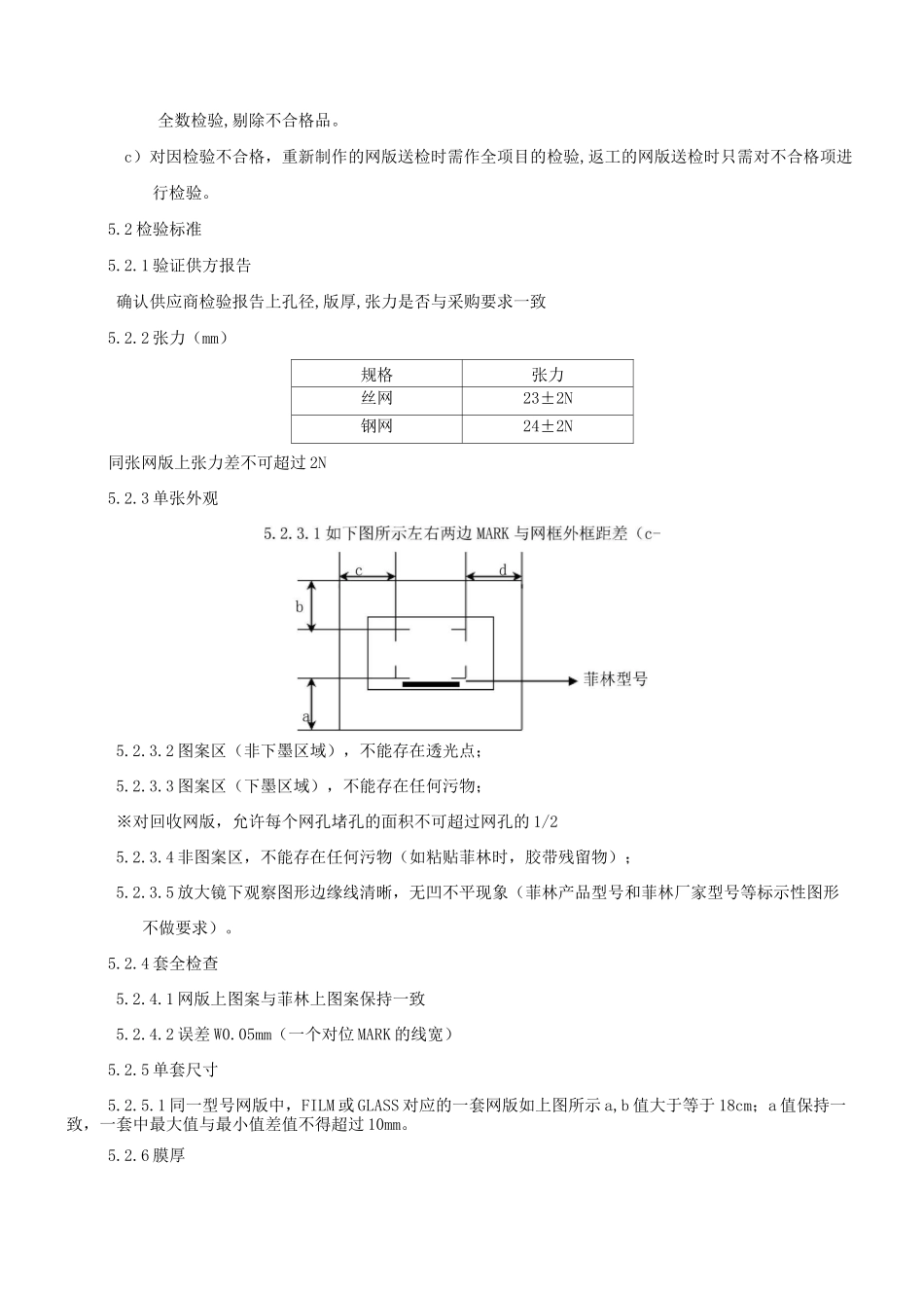 网版检验规范_第3页