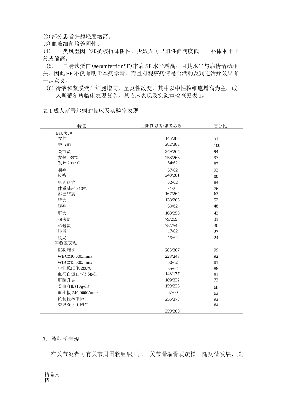 (整理)成人斯蒂尔病_第2页