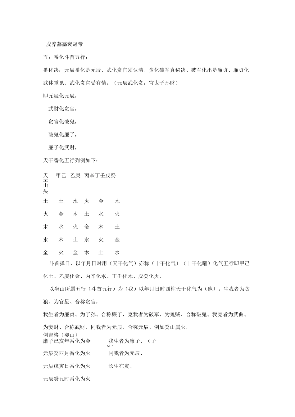 斗首五行简要_第3页