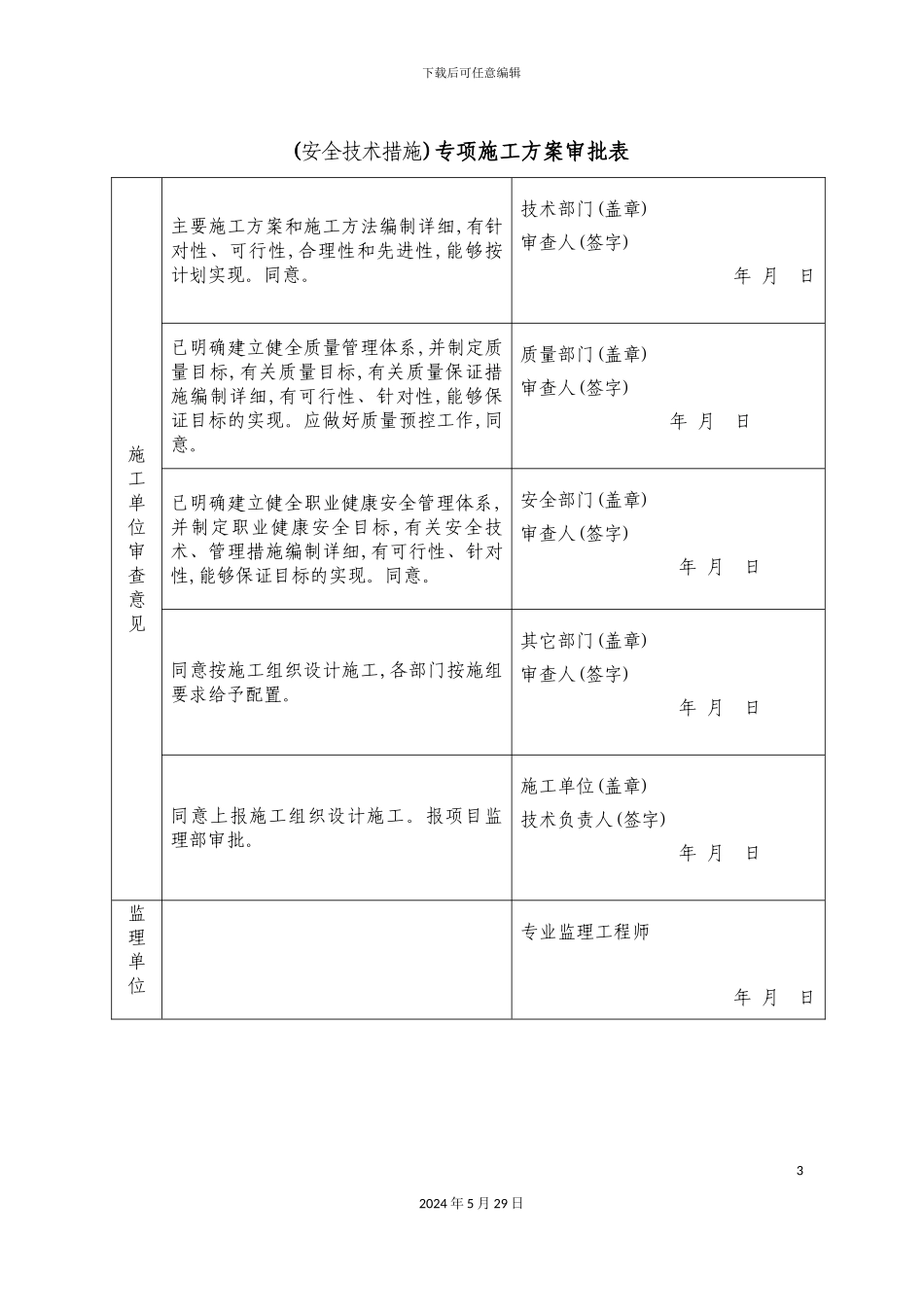 安全文明施工方案培训资料文档_第3页