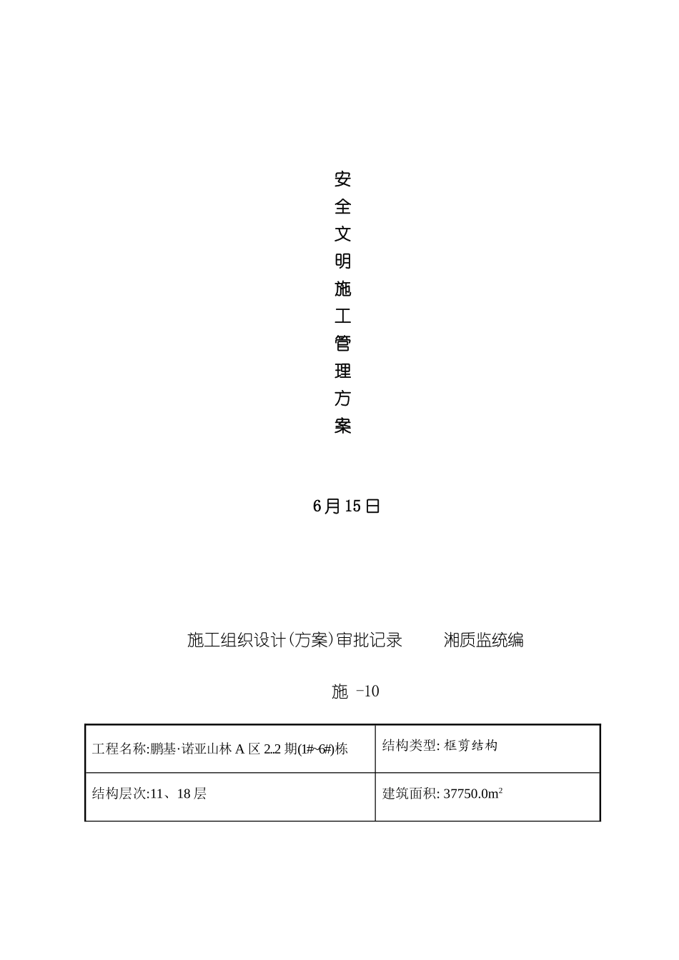 安全文明施工管理方案培训资料_第2页
