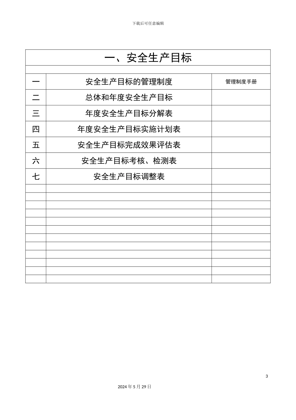 安全生产标准化文件_第3页